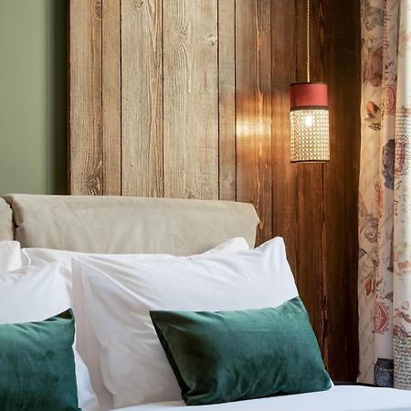 Hotel Paeonia Arachova Zewnętrze zdjęcie