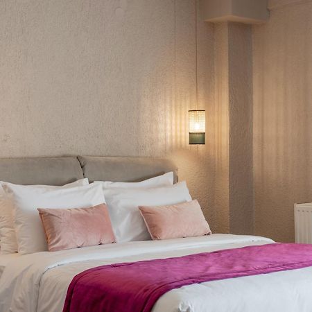 Hotel Paeonia Arachova Pokój zdjęcie