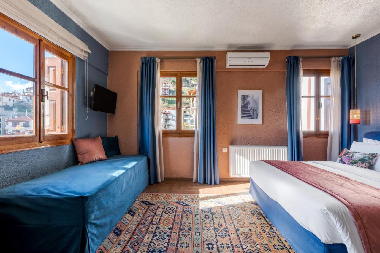 Hotel Paeonia Arachova Zewnętrze zdjęcie