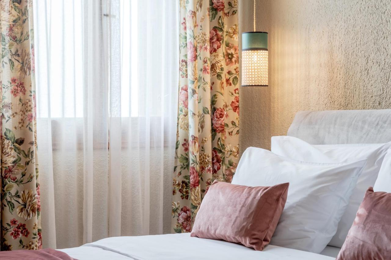 Hotel Paeonia Arachova Zewnętrze zdjęcie