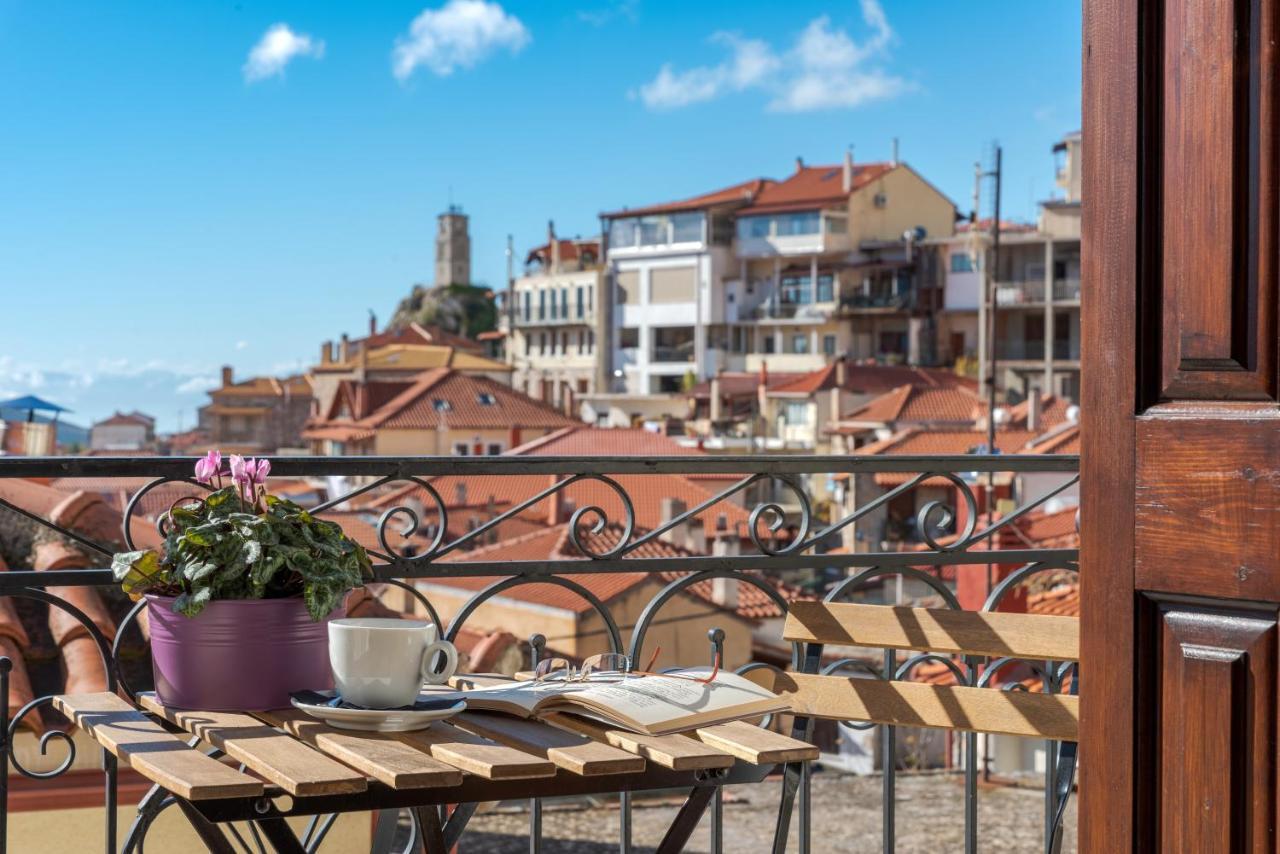 Hotel Paeonia Arachova Zewnętrze zdjęcie
