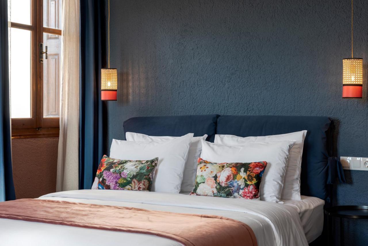 Hotel Paeonia Arachova Zewnętrze zdjęcie