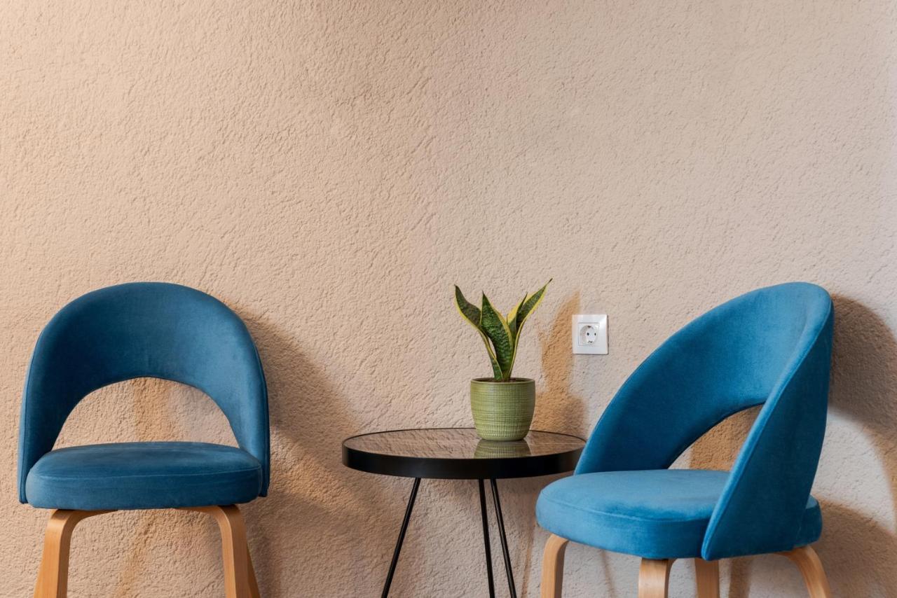 Hotel Paeonia Arachova Zewnętrze zdjęcie