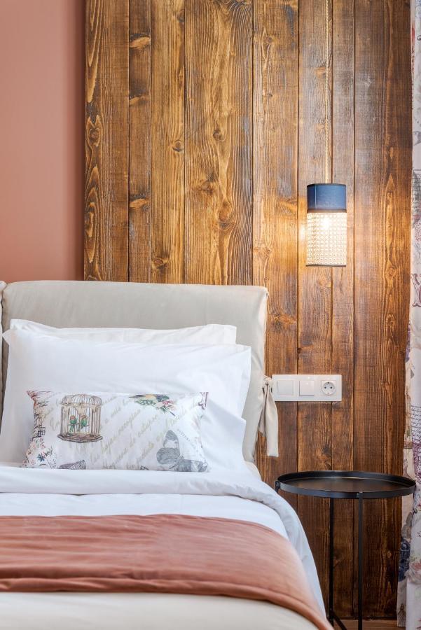 Hotel Paeonia Arachova Zewnętrze zdjęcie