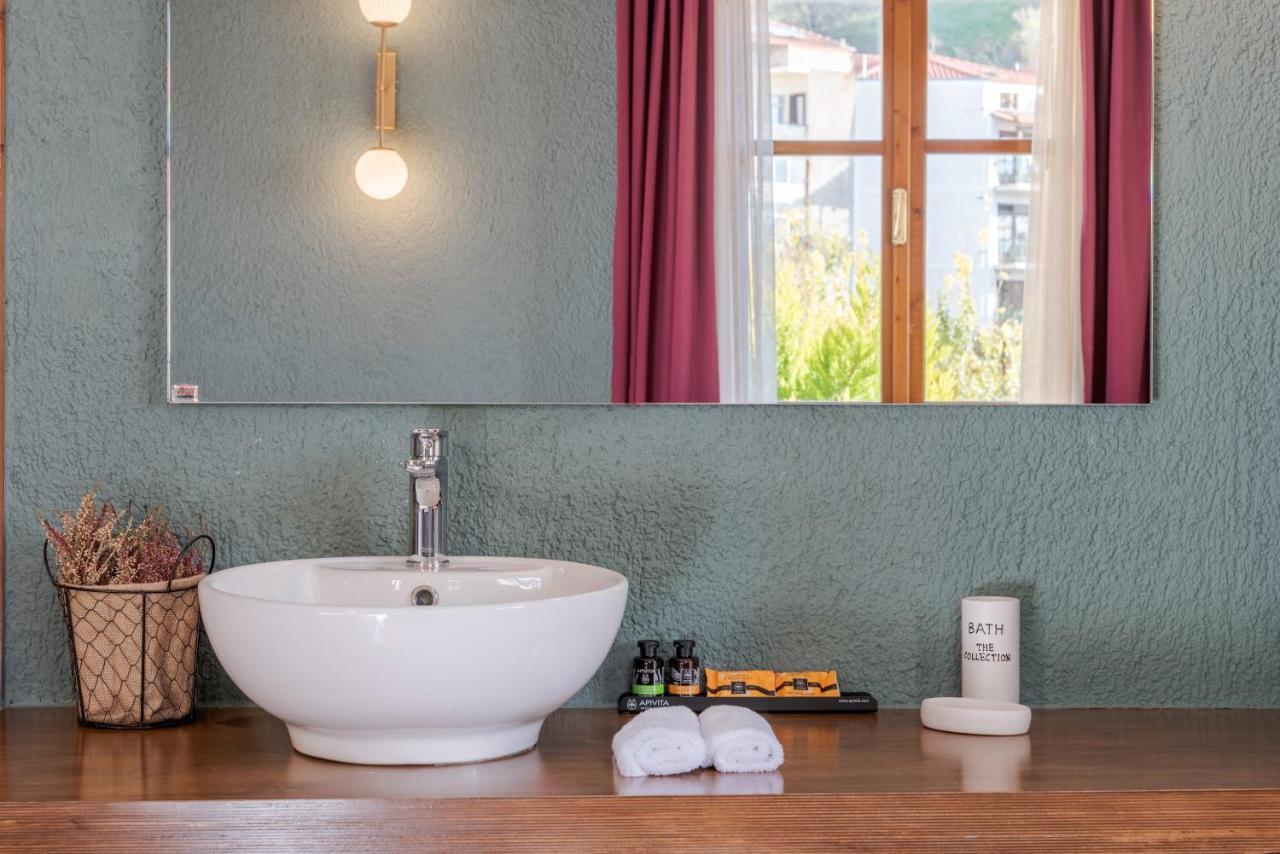 Hotel Paeonia Arachova Zewnętrze zdjęcie