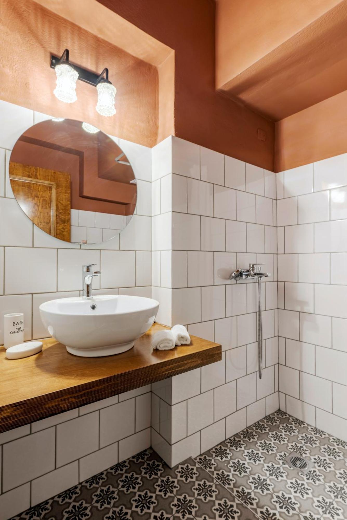 Hotel Paeonia Arachova Zewnętrze zdjęcie
