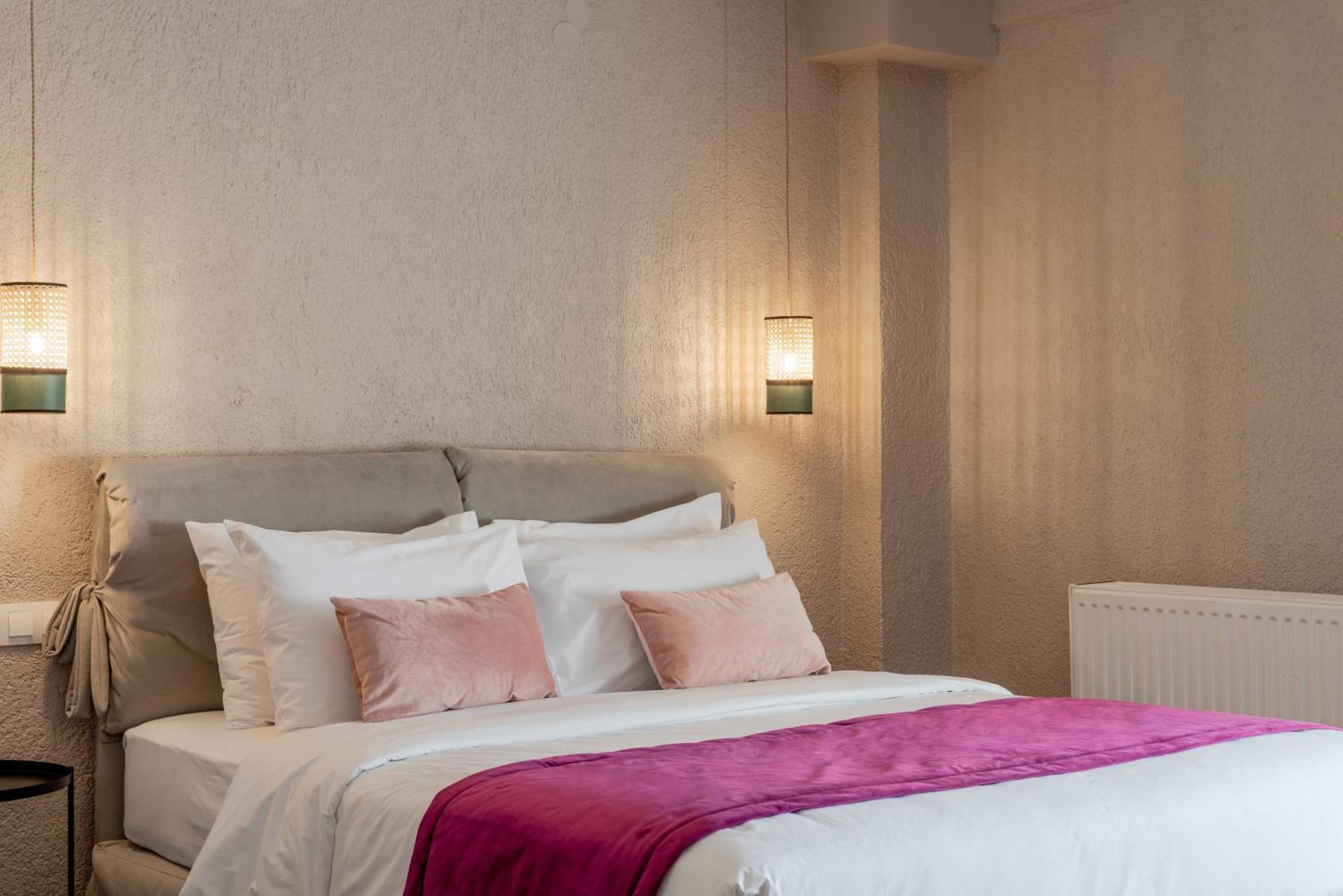 Hotel Paeonia Arachova Pokój zdjęcie