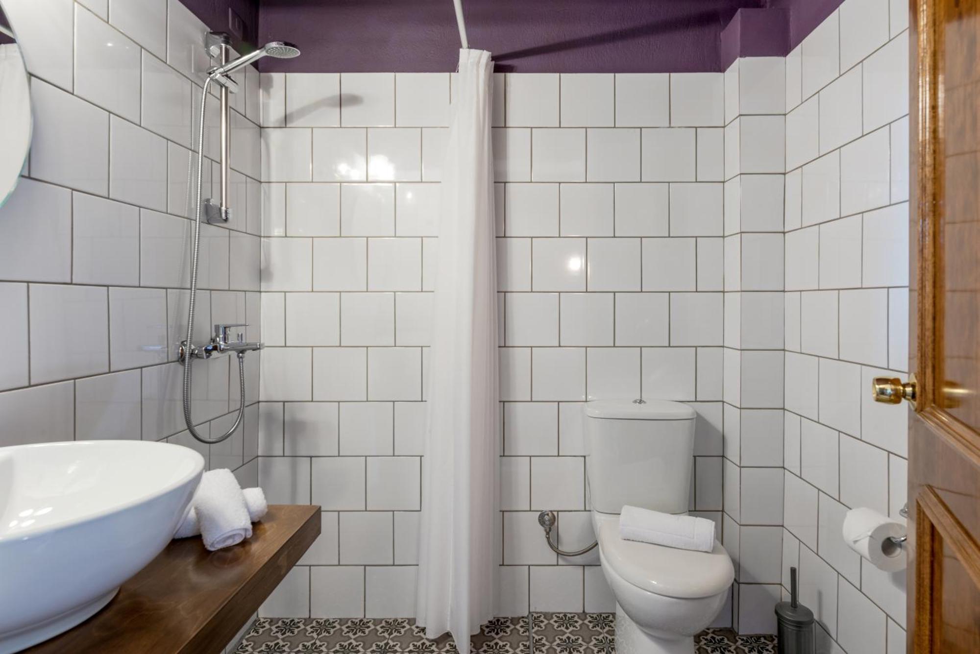 Hotel Paeonia Arachova Zewnętrze zdjęcie