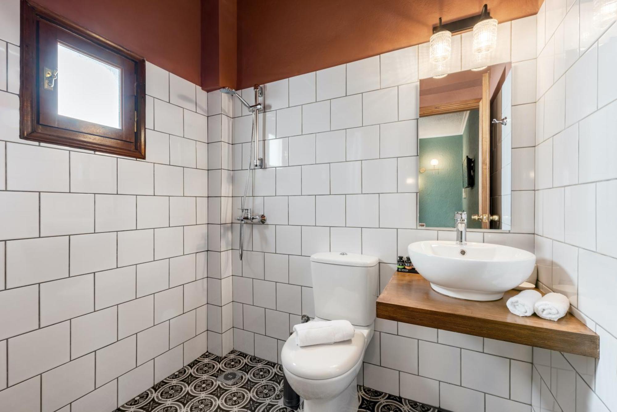 Hotel Paeonia Arachova Pokój zdjęcie