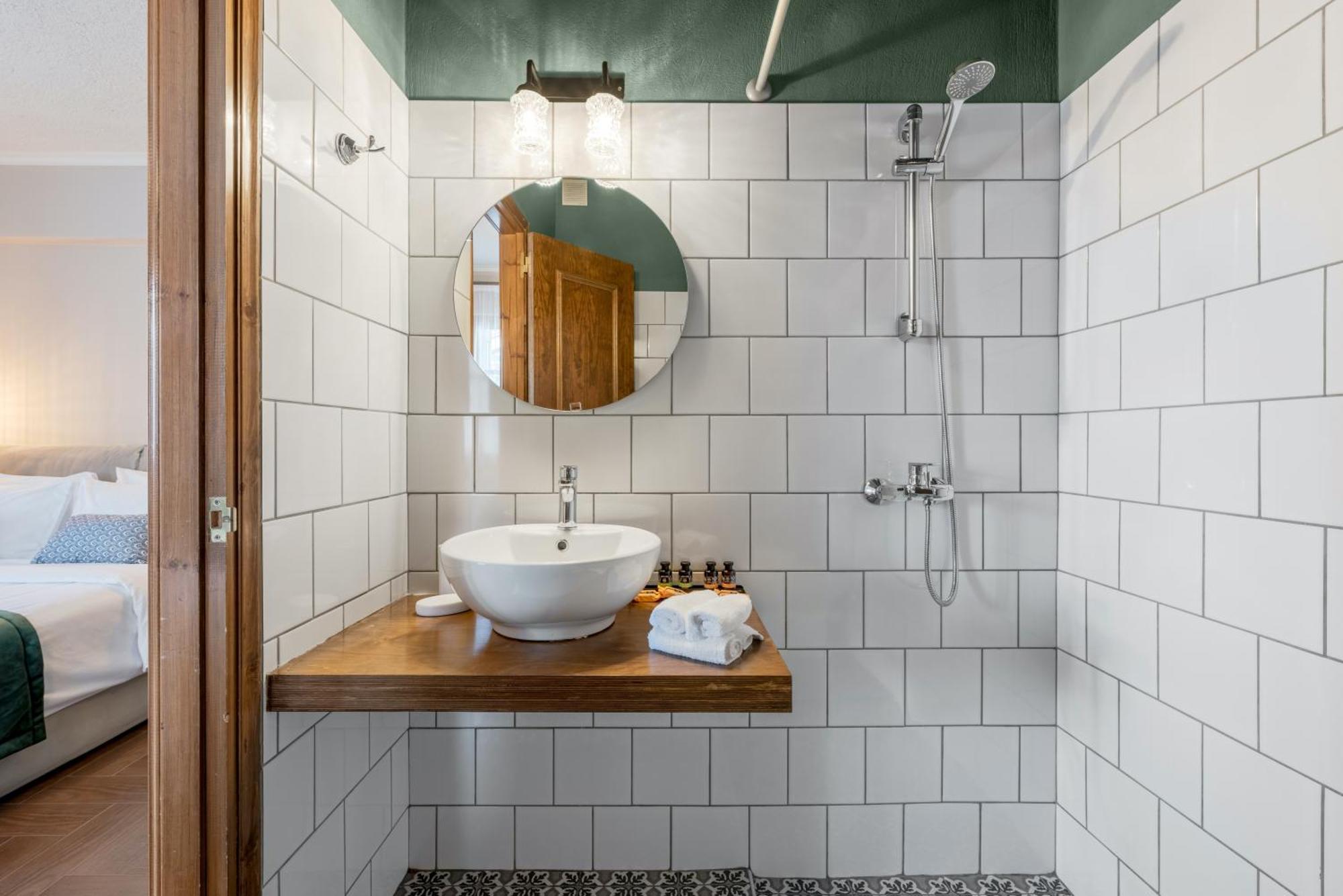Hotel Paeonia Arachova Zewnętrze zdjęcie