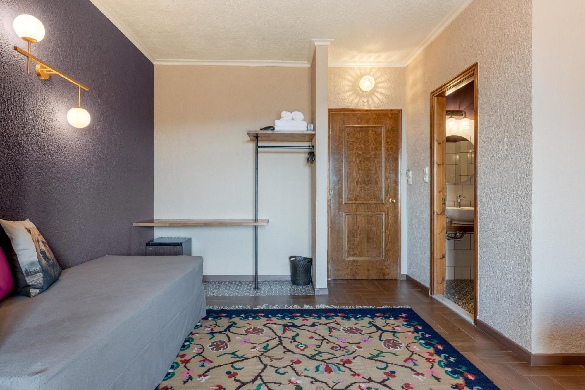 Hotel Paeonia Arachova Pokój zdjęcie